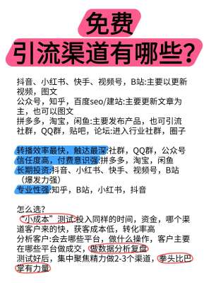 最新供应信息大全|全渠道免费发布供应渠道(2026 完整版)