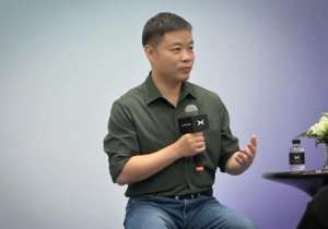 行业领袖人物专访合集(2025-2026 完整版)