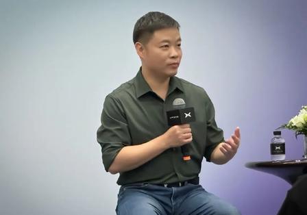 行业领袖人物专访合集(2025-2026 完整版)