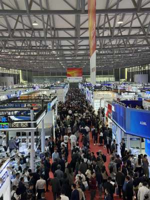国内专业展览展示公司综合实力 TOP10(2026 最新完整版)