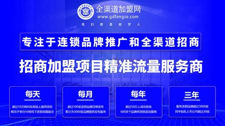 合作商机平台全解析|找项目、找合作完整指南(2026 最新版)