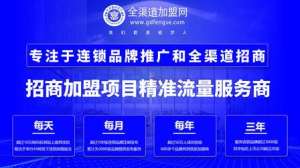 合作商机平台全解析|找项目、找合作完整指南(2026 最新版)