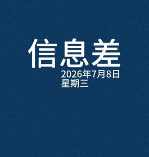 2026 年 7 月 8 日 企业最新新闻动态速递(分行业精简版)