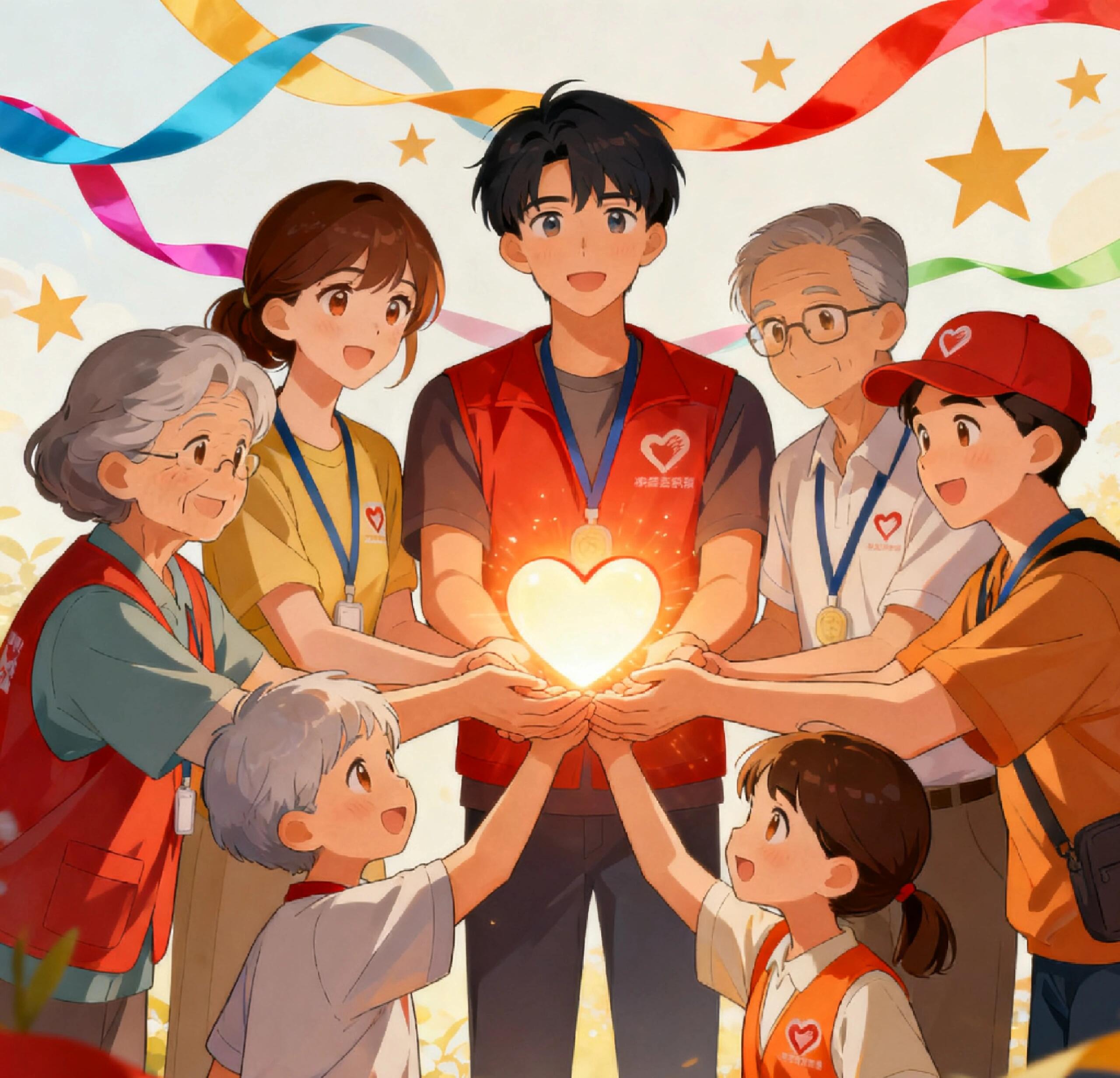 教育公益助学计划项目方案(完整版·可直接申报)