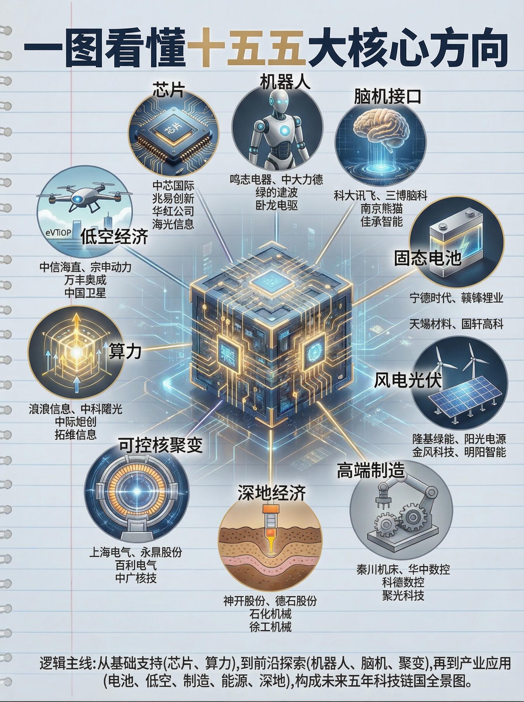 2026 年 7 月中旬企业行业新闻速递 + 全年核心发展趋势完整版