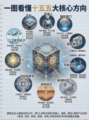 2026 年 7 月中旬企业行业新闻速递 + 全年核心发展趋势完整版