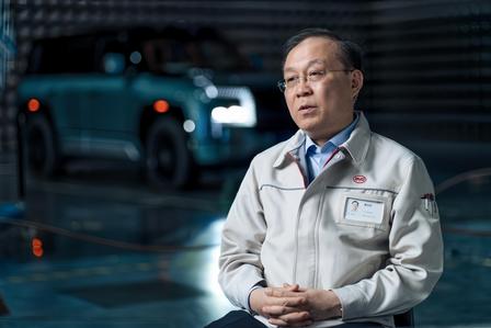 全行业先锋人物深度介绍(2025-2026 权威汇编)