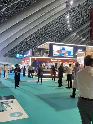 2025 年度国际知名展会全维度信息汇总