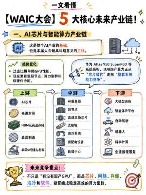 行业发展趋势前瞻完整分析(2026 十五五开局版)