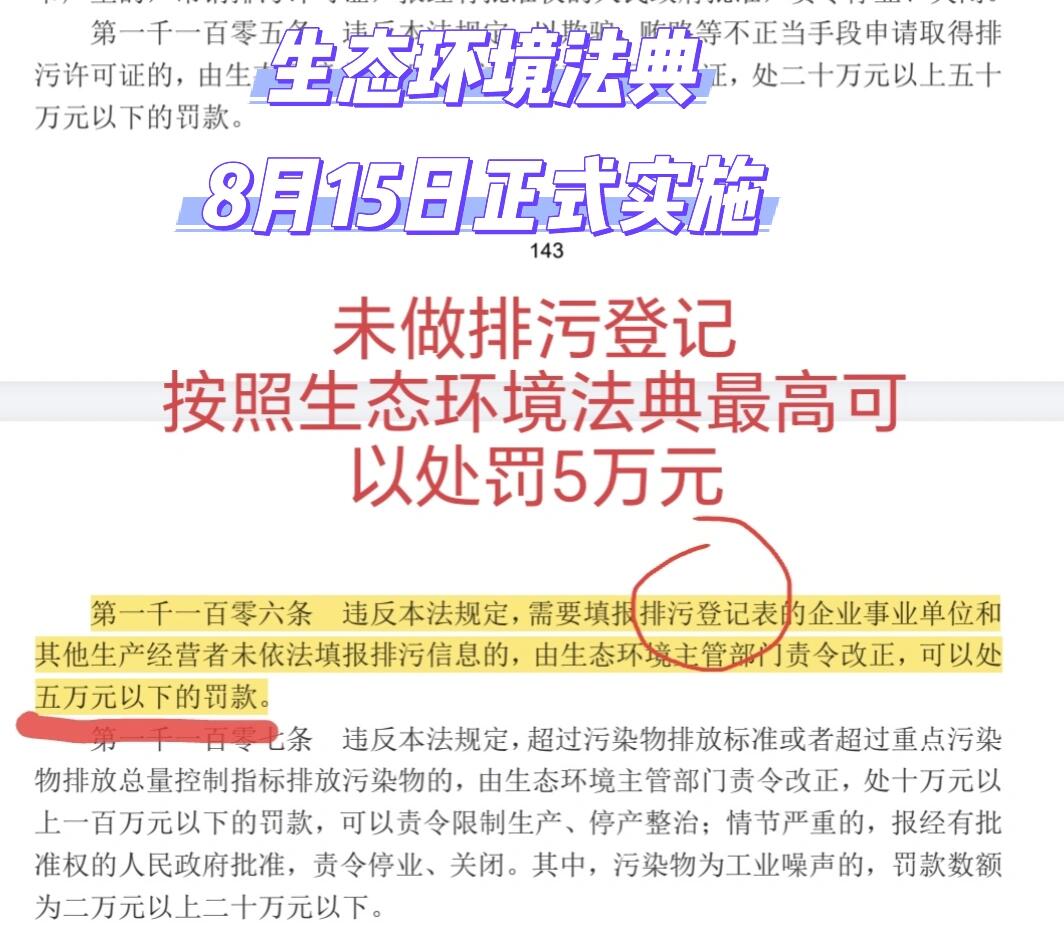 环保法规要求解读指南(共 13 条核心合规条款，企业全生命周期完整版)