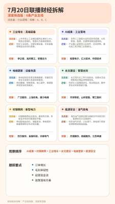 最新企业新闻动态速递(统计周期:2026 年 7 月 17 日 —7 月 21 日)