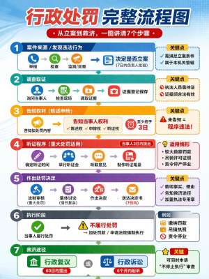 行政法规条例系统解读指南(全套 14 步实操流程)