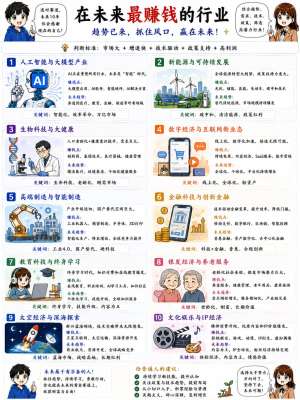 2026年下半年行业发展趋势前瞻与行业动向深度研究报告