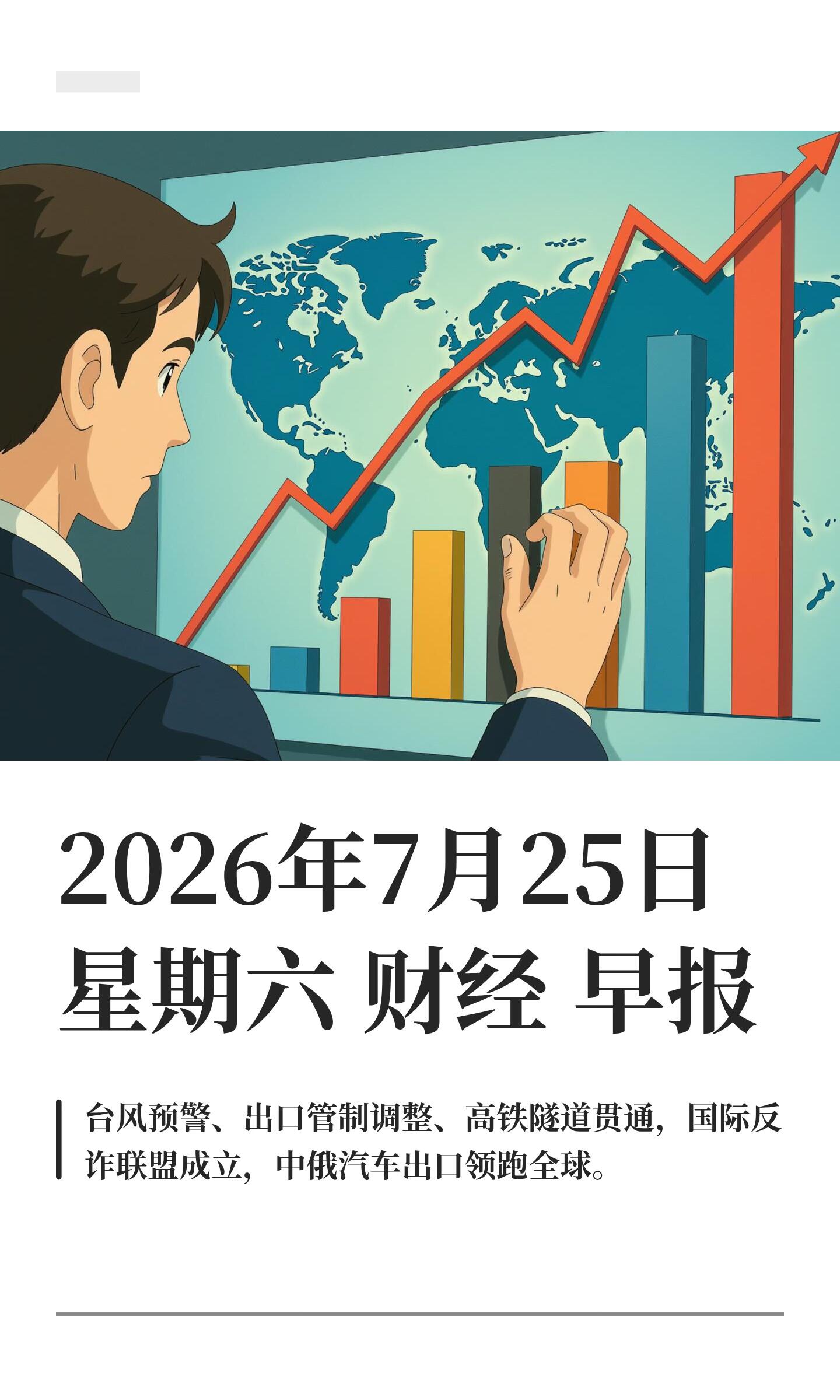最新企业新闻动态速递(2026年7月下旬|全网精选干货)