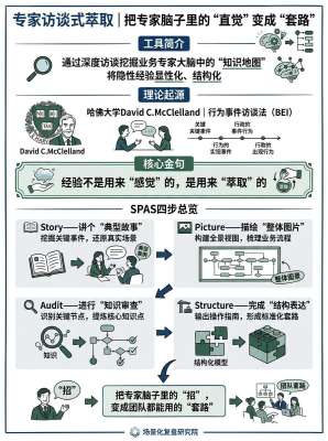 行业精英人物访谈|深耕实干，洞见趋势，与时代同行