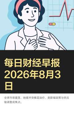 2026年8月最新企业新闻动态速递(权威精选汇总)