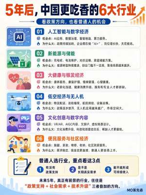 2025年度行业发展趋势前瞻分析