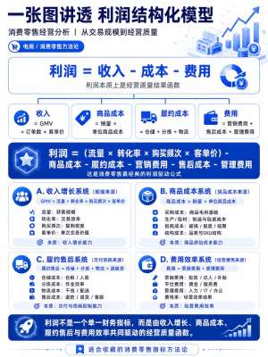 加盟利润详解|真实盈利逻辑、成本拆解、净利核算与回本真相