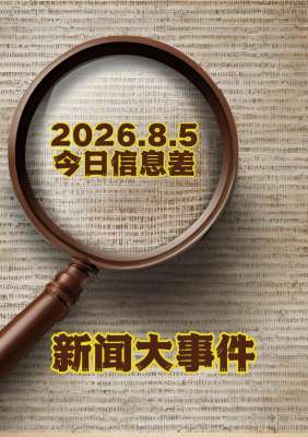 2026年8月最新企业新闻动态速递(权威实时汇总)