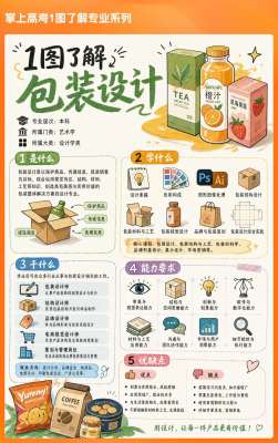 品牌包装深度解析(一)：包装不是美化，是品牌底层商业战略