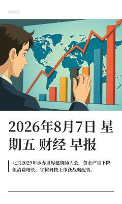2026年8月最新的企业新闻动态速递(实时权威汇总)
