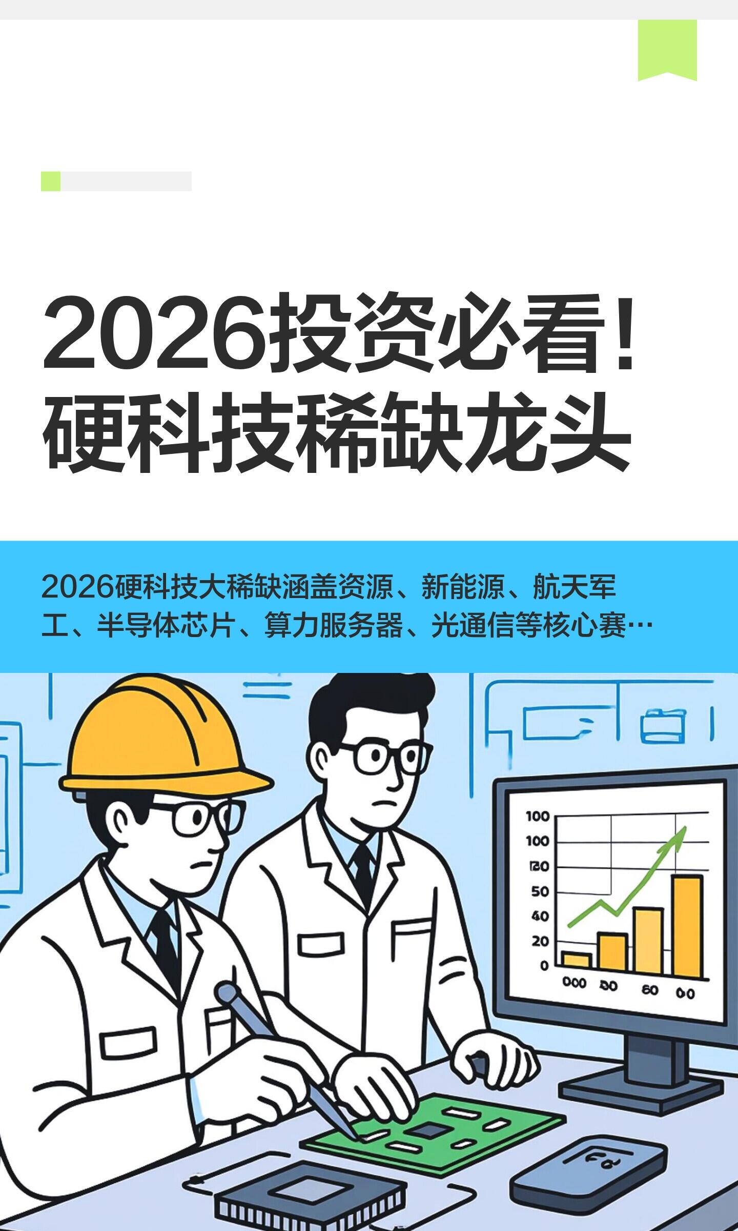 2026年度行业发展趋势前瞻分析|全域产业变革、核心逻辑、赛道机遇与未来预判