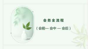 论坛嘉宾邀请流程指南|全流程标准化执行手册(通用完整版)