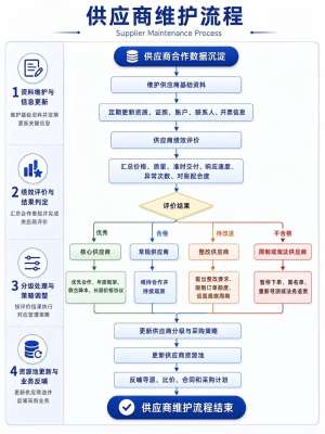 工业供应平台|工业品数字化采购全体系深度解析