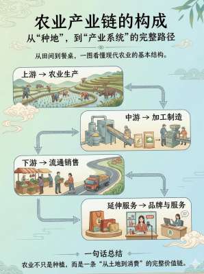 农业供应信息|农产品产地直供资源介绍