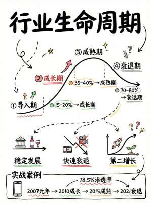 行业发展现状与前景(通用完整版深度分析)