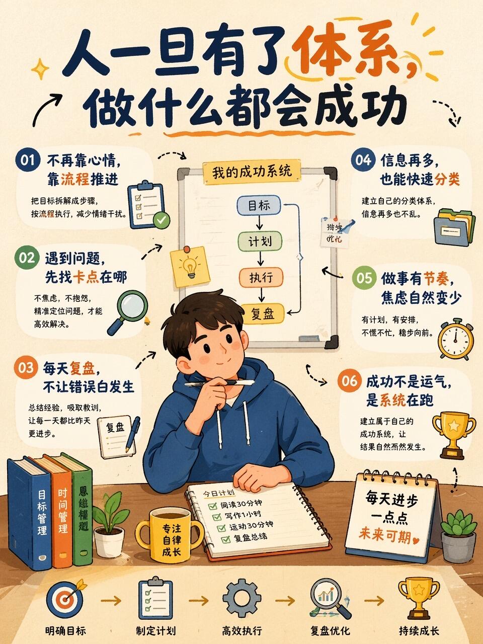 青年创业思维合集|底层逻辑、落地认知、避坑心法、长期成长全体系