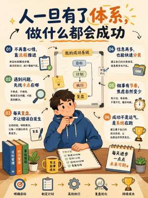 青年创业思维合集|底层逻辑、落地认知、避坑心法、长期成长全体系