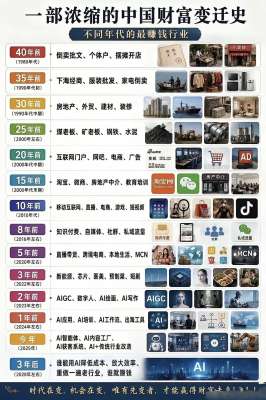 2026年重点行业发展现状、痛点、前景与核心发展方向