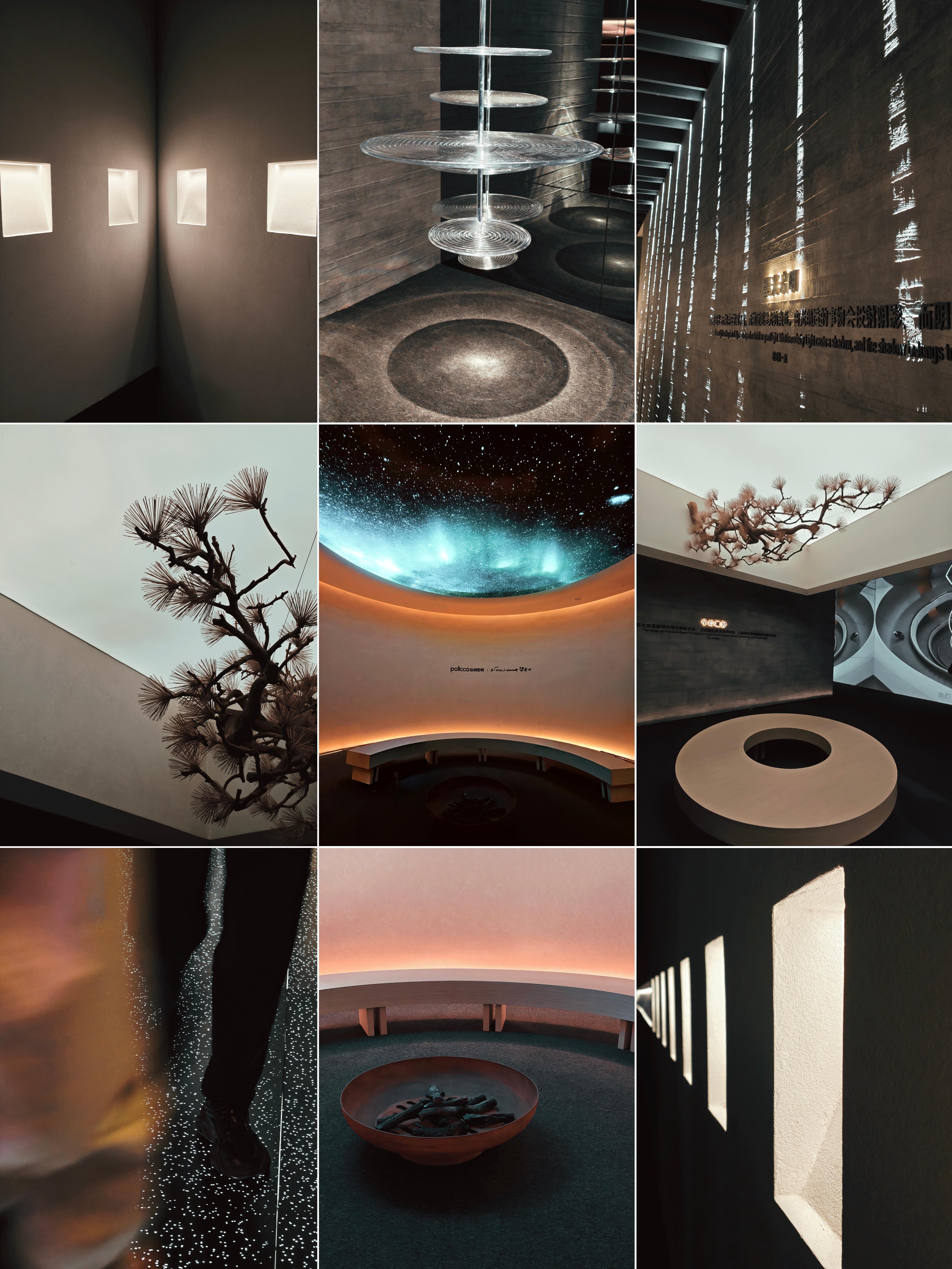 2026优质展览灯光设计公司推荐