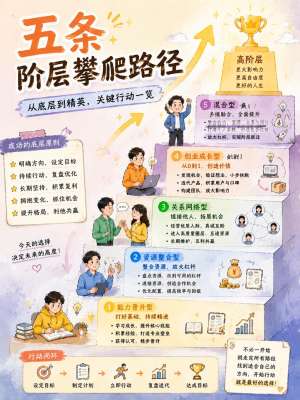 行业先锋方法合集|十大核心成长方法论