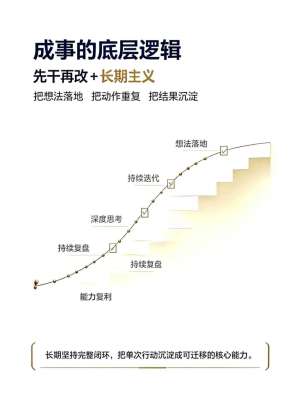 【深度专访】穿越周期的长期主义:一位互联网创始人的全景思考