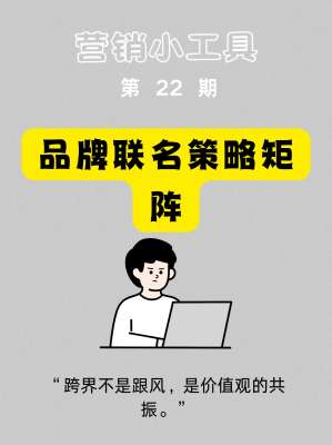 品牌联名深度解析|底层逻辑、商业模式、现状痛点与未来趋势
