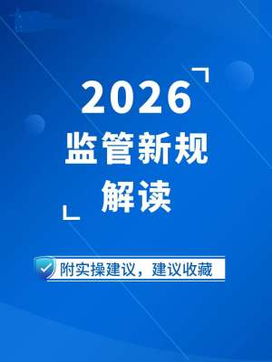 2026最新政策法规解读指南|权威新规(完整版)