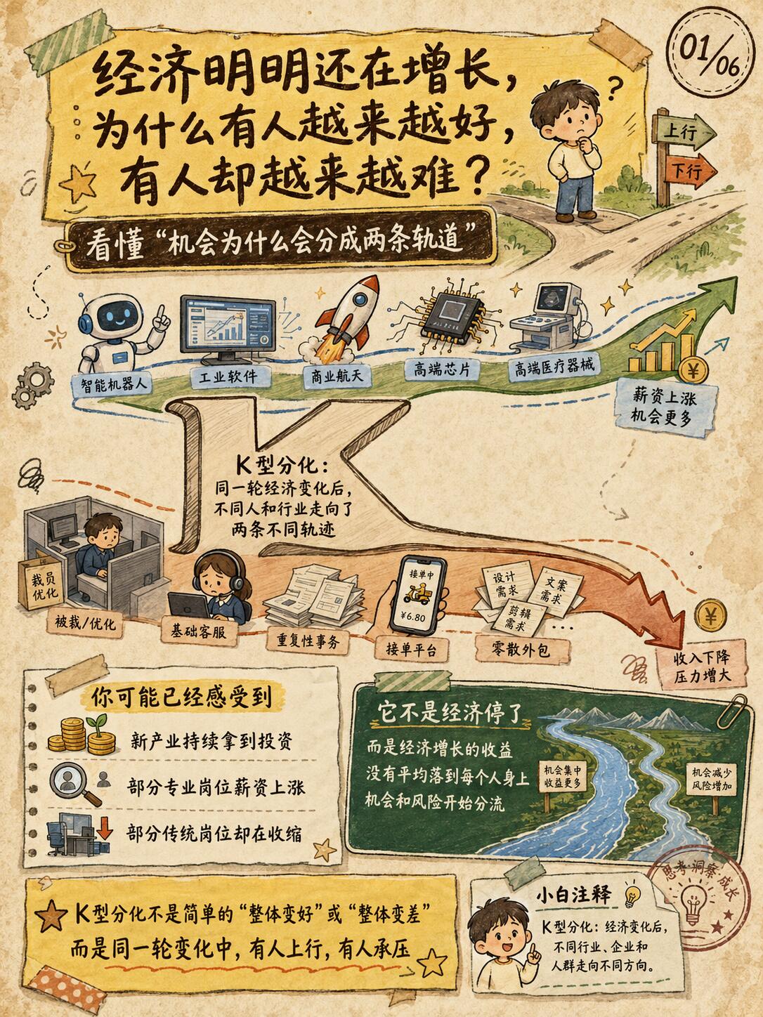 零售投资人深度报道|零售终局分化、赛道拐点与投资配置策略