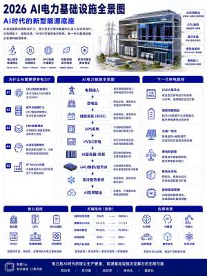 能源顾问智慧升级深度报道:AI重构新型能源服务体系