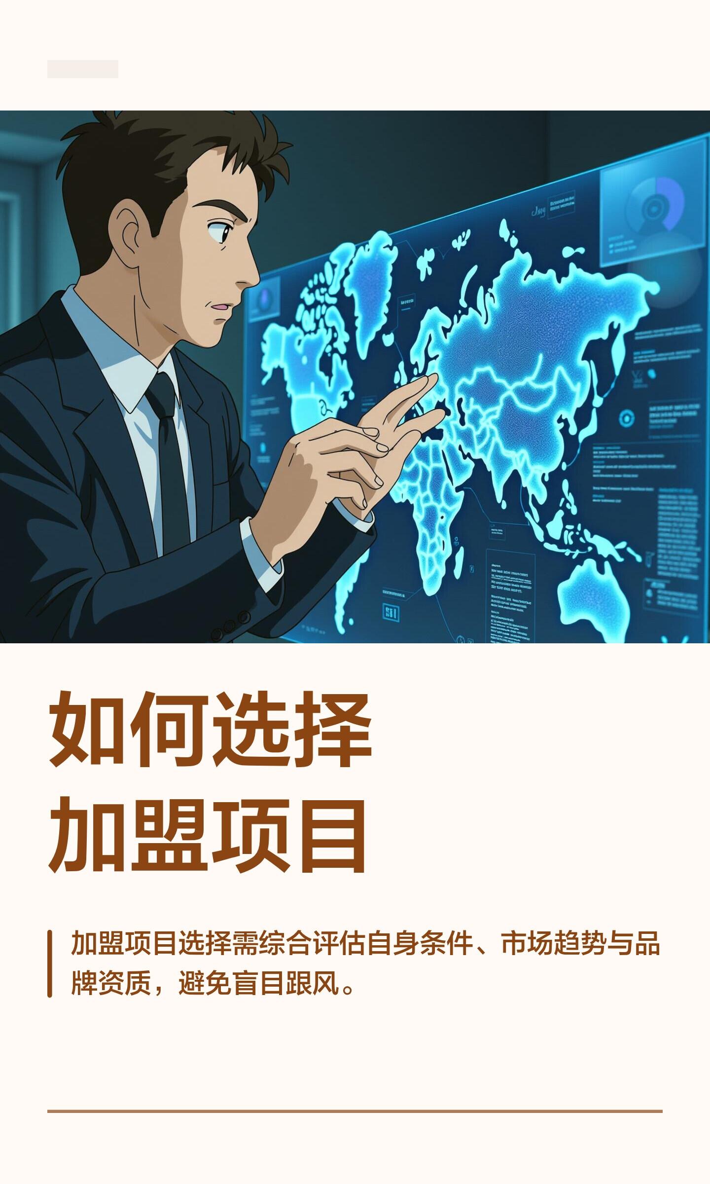 2026加盟十大品牌详解|全赛道优质靠谱品牌