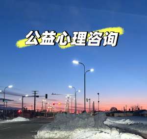 公益心理志愿者服务|公益心理咨询服务介绍(完整规范版)