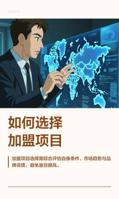 2026加盟十大品牌详解|全赛道优质靠谱品牌