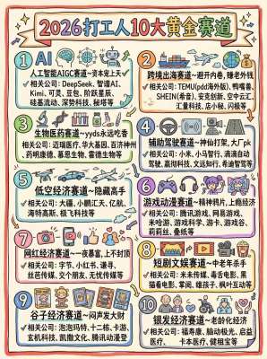 2026年9月权威行业研究报告汇总发布|全赛道核心结论
