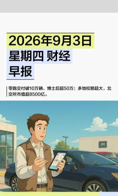 2026年9月最新企业新闻动态(全网权威汇总)