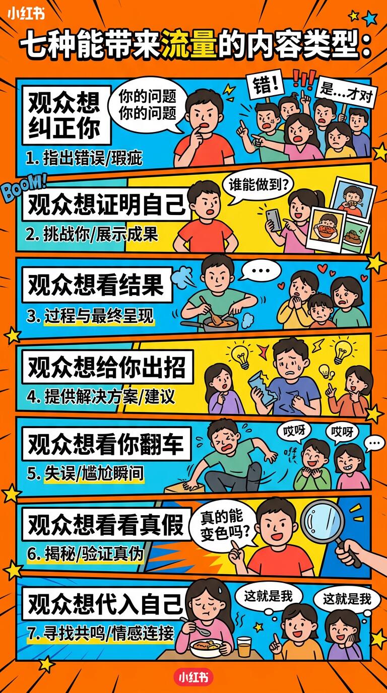 小红书创业人物账号推荐|2026最值得关注(干货/落地/不鸡汤)