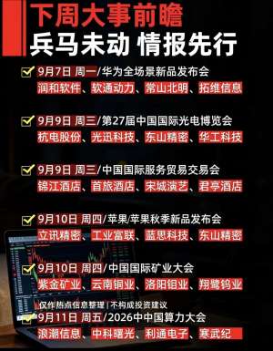 2026年9月最新企业新闻动态|权威实时汇总