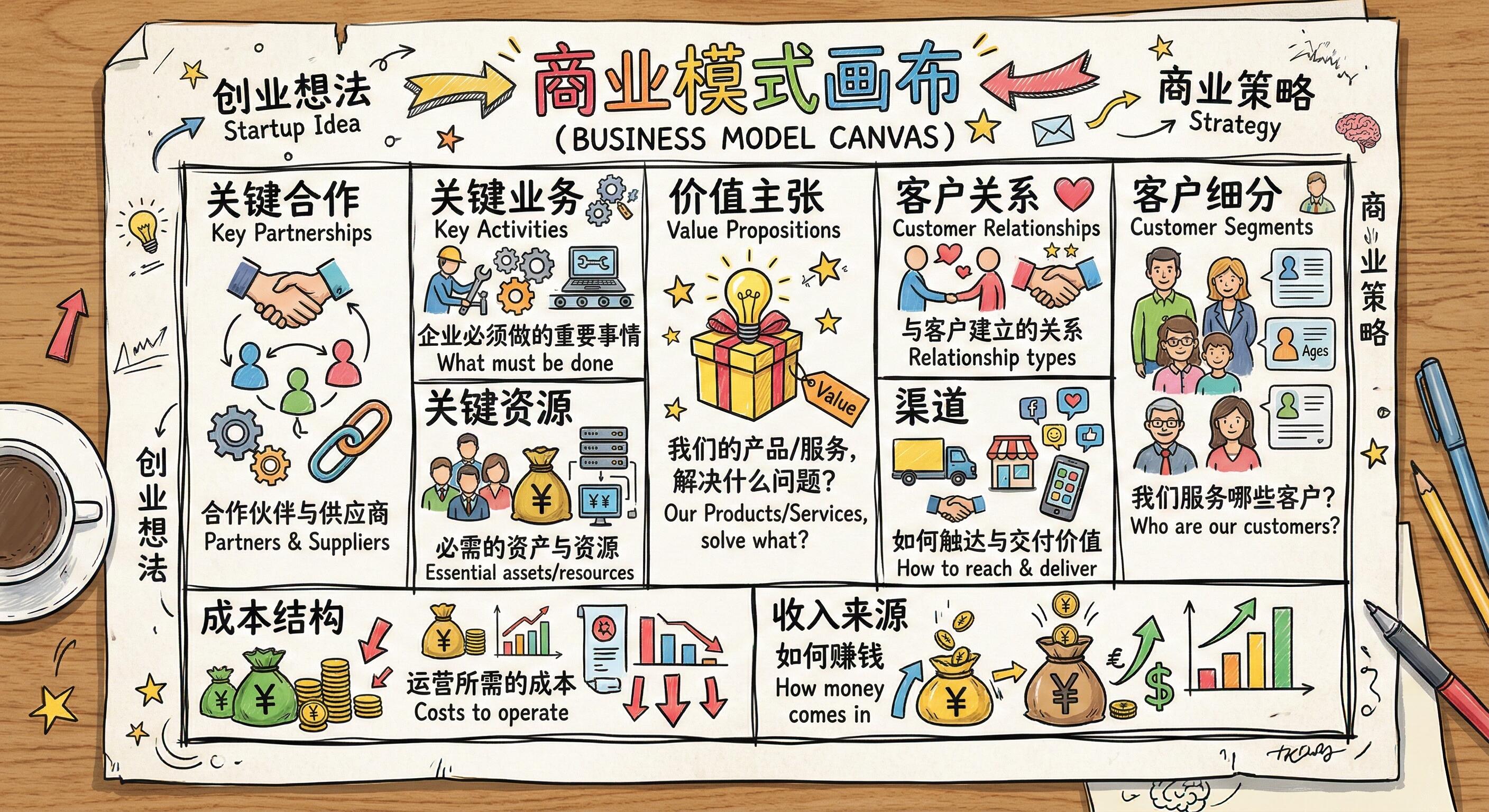 创意设计服务供应|全品类商业创意设计解决方案