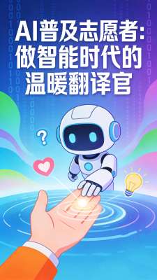 科技志愿者科普公益活动方案(完整版)