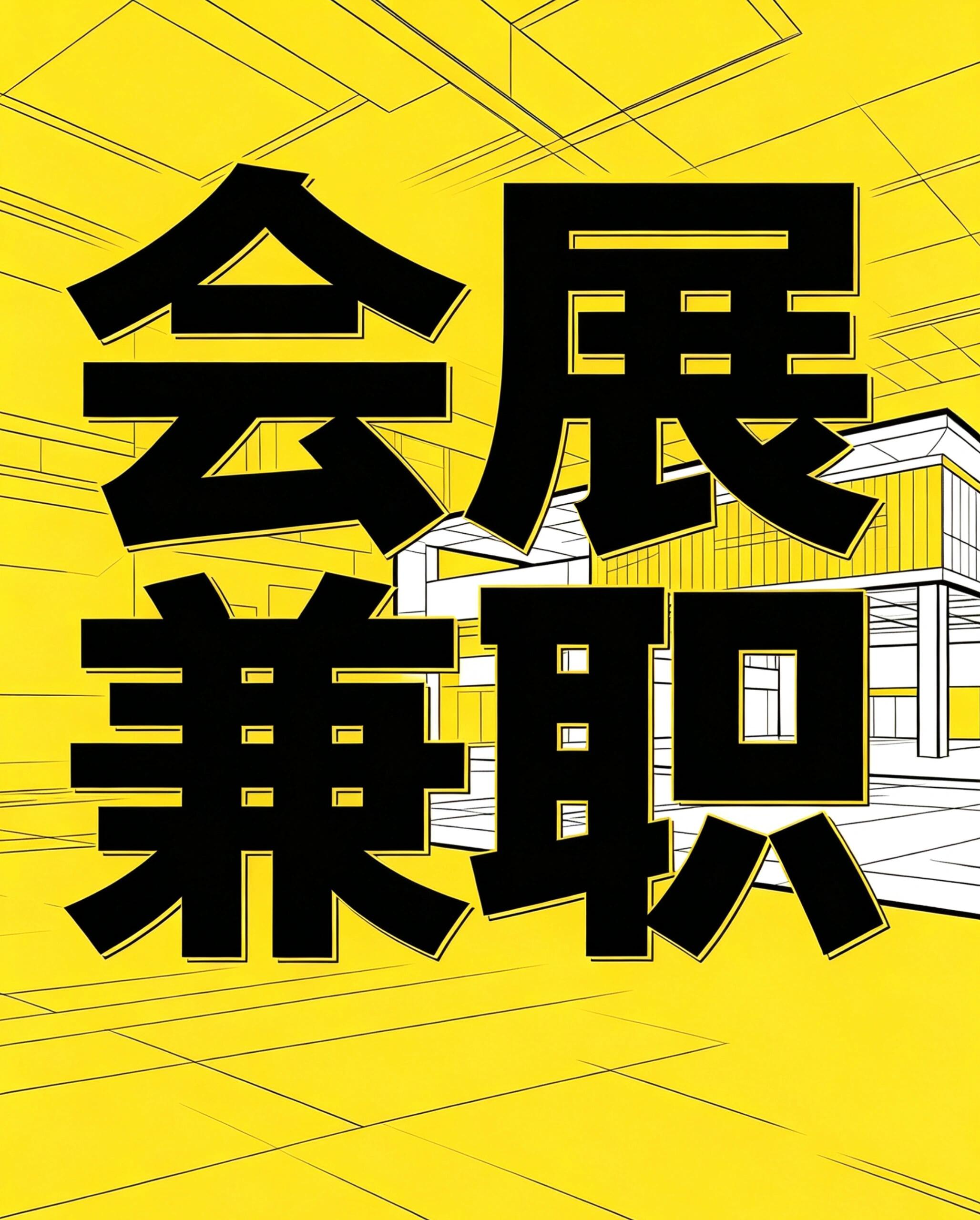 会展志愿者招募条件|岗位职责、报名要求、福利须知完整版